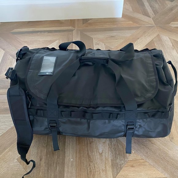 The North Face Base Camp Duffel Bag size XL - Picture 8 of 15